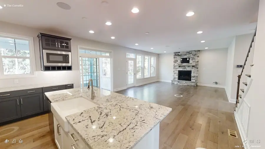 2408 Oakmont Lane, Mount Juliet, TN 37122 - Image #3