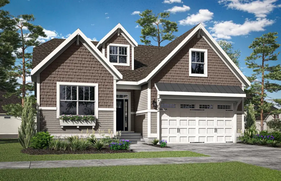 1090 Oakhall Dr, Mount Juliet, TN 37122 - Image #2