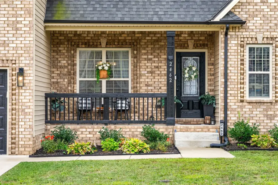 2462 Shadowood Rd, Clarksville, TN 37043 - Image #2