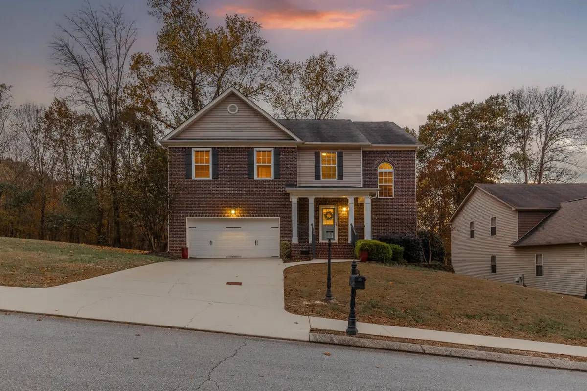 7160 Neville Drive, Ooltewah, TN 37363 - #1