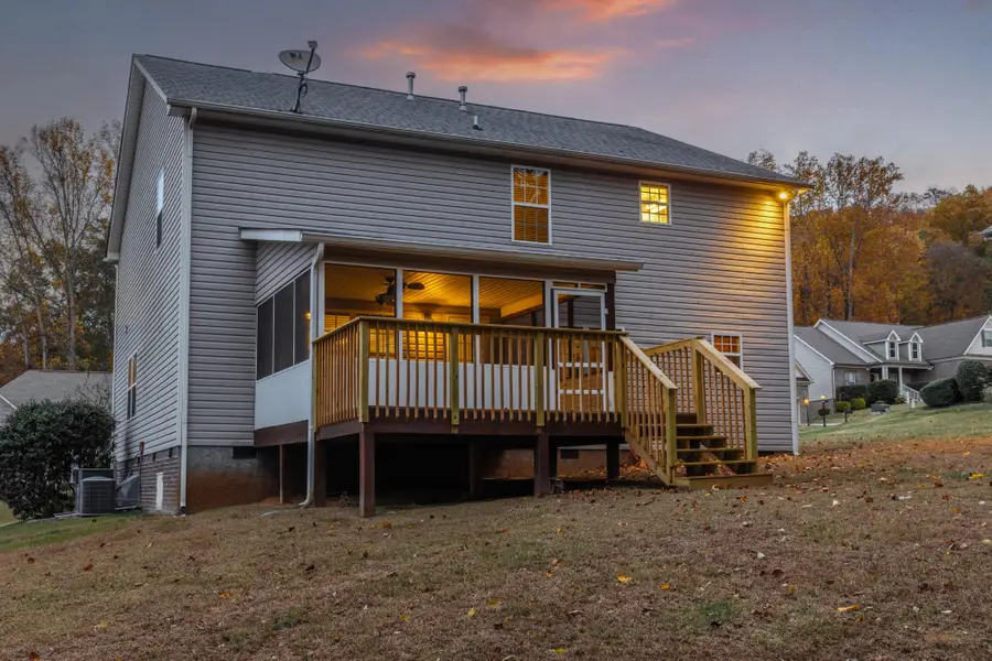 7160 Neville Drive, Ooltewah, TN 37363 - #3