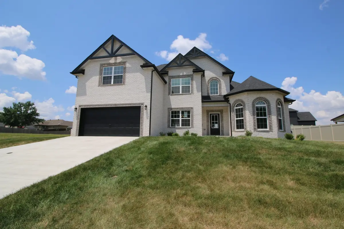 251 Bellshire Dr, Clarksville, TN 37043 - Image #1