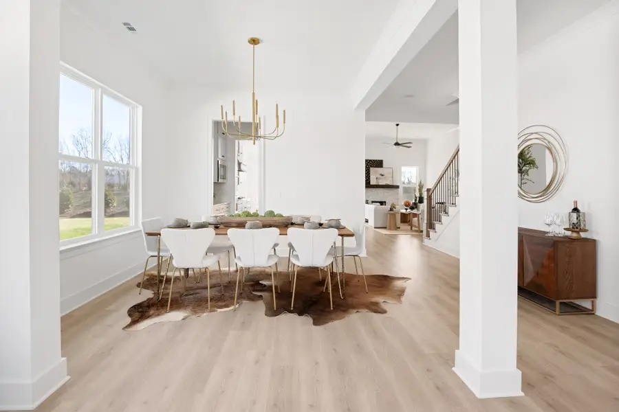 2917 Chaudoin Ct, Murfreesboro, TN 37129 - Image #3