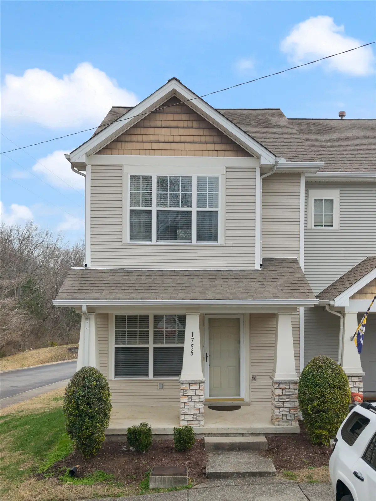 1758 Lincoya Bay Dr, Nashville, TN 37214 - Image #1