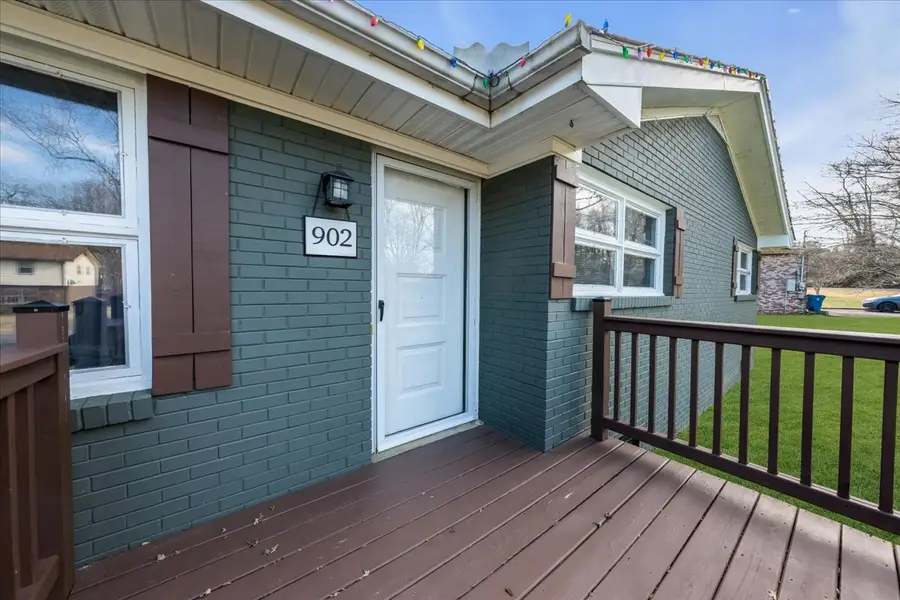 902 Sycamore Dr, Manchester, TN 37355 - Image #2