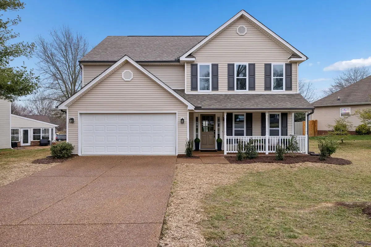 2018 Trenton Dr, Spring Hill, TN 37174 - Image #1