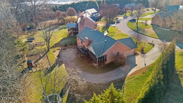 3720 Whitworth Drive, Knoxville, TN 37938 - #2