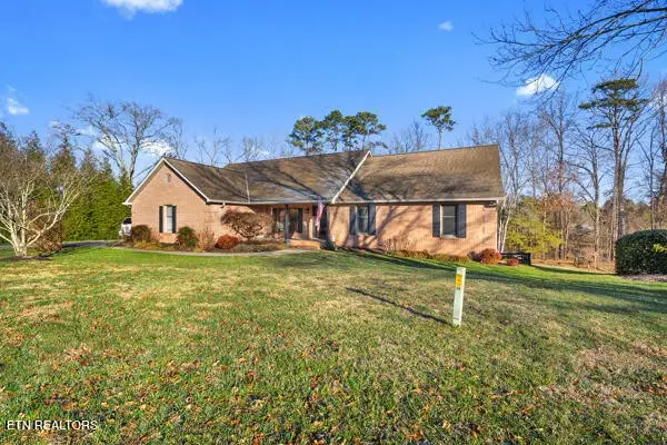 3720 Whitworth Drive, Knoxville, TN 37938 - #3