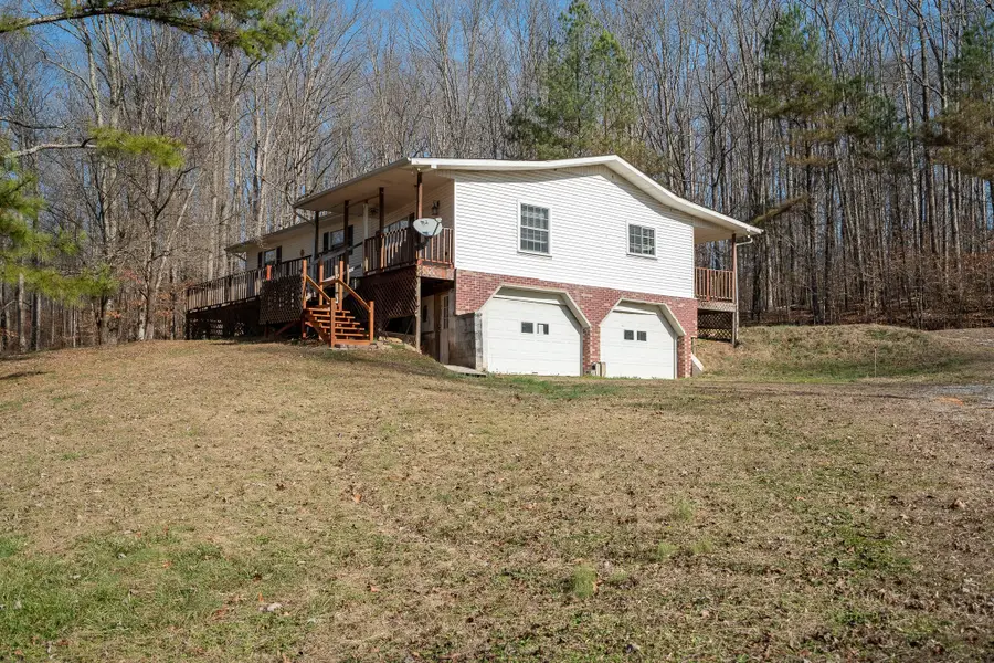 75 Buie Rd, Summertown, TN 38483 - Image #2