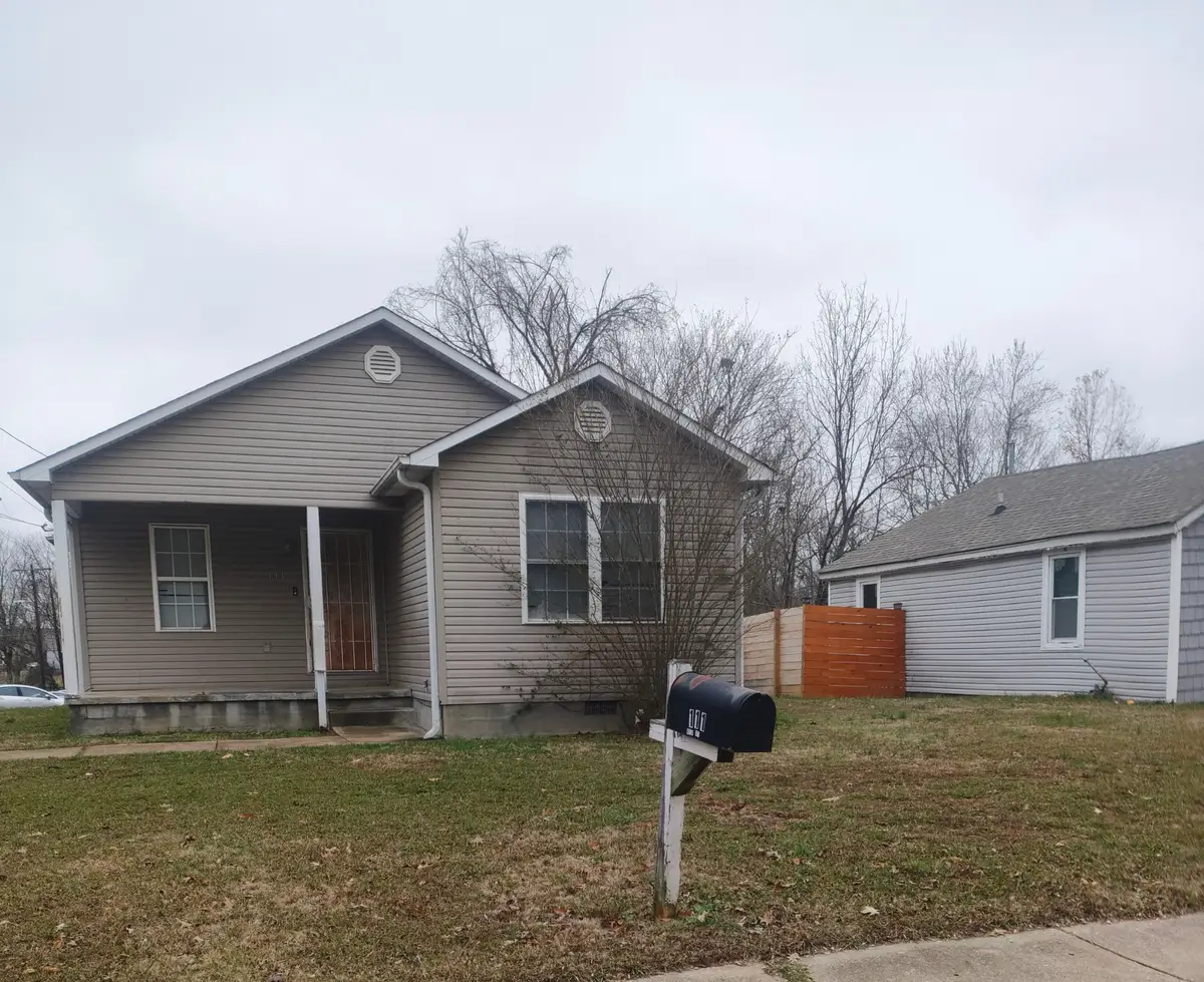 111 Rhea St, Jackson, TN 38301 - Image #1
