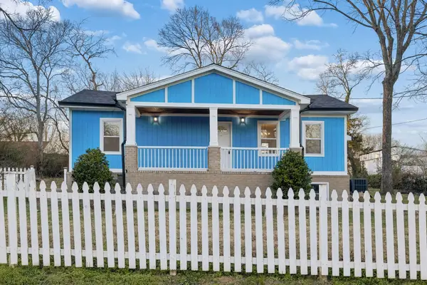 1110 Cinderella Ave, Madison, TN 37115