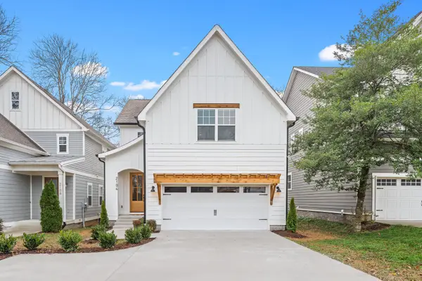 2104 Sheridan Rd, Nashville, TN 37206