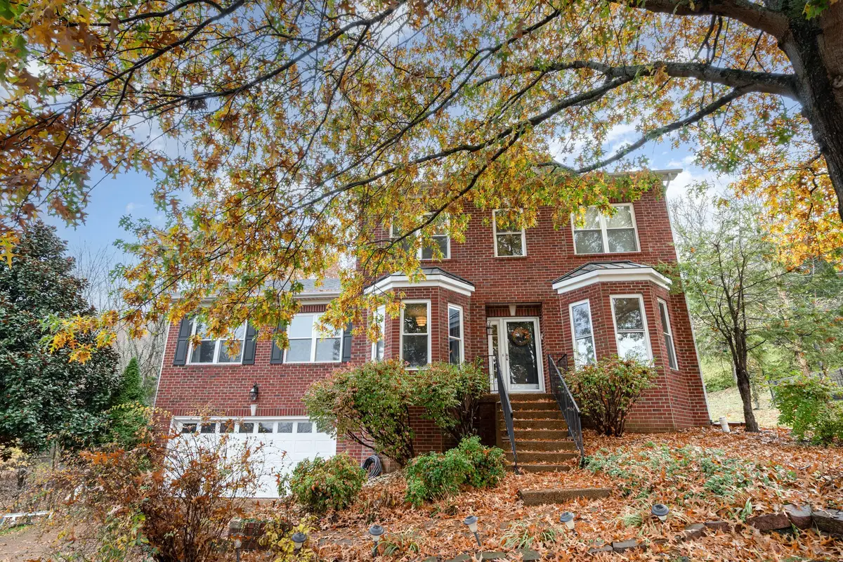 416 Parish Pl, Franklin, TN 37067 - Image #1