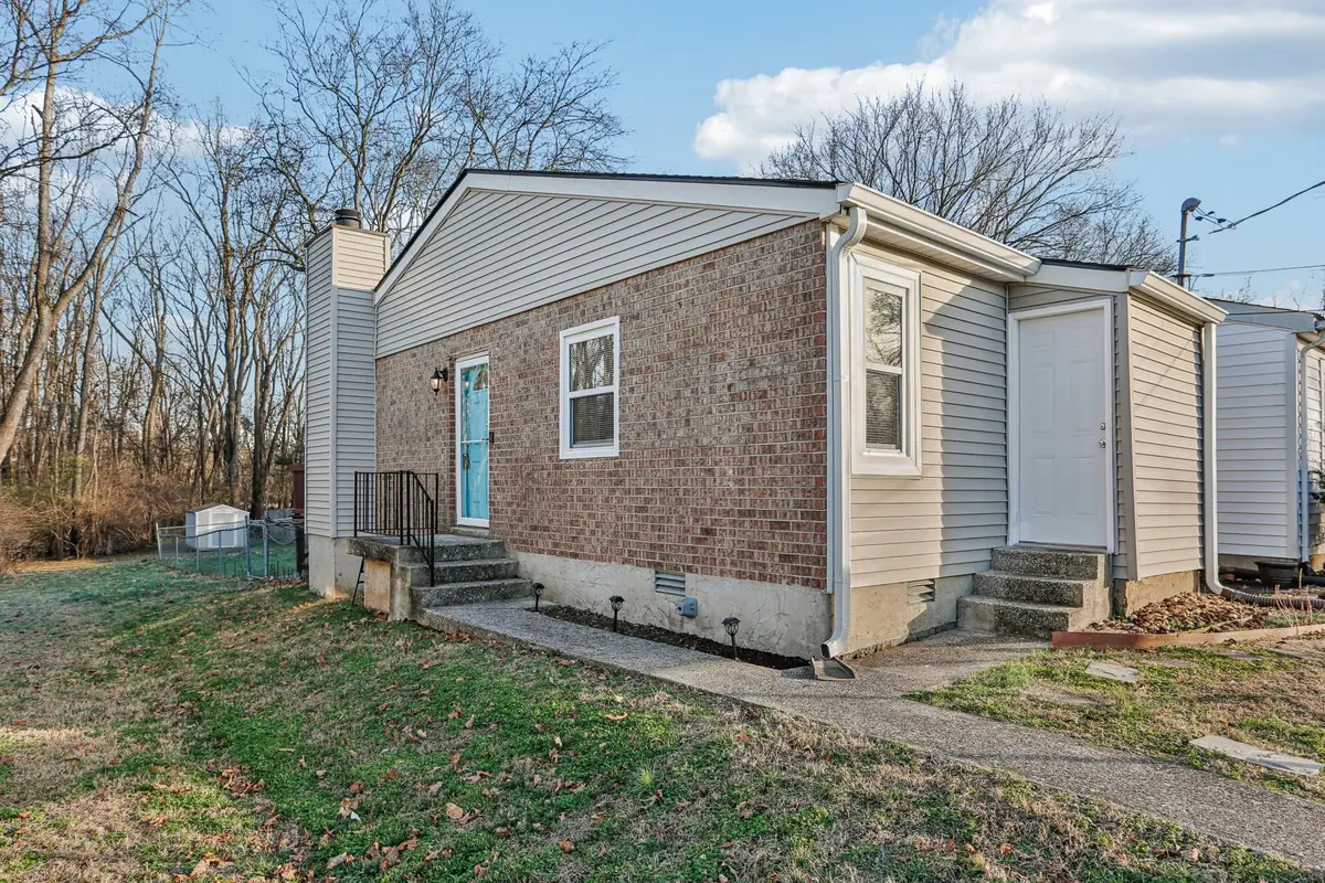 4614 Woodside Dr, Old Hickory, TN 37138 - Image #1