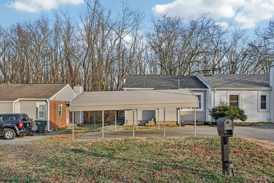 4614 Woodside Dr, Old Hickory, TN 37138 - Image #2