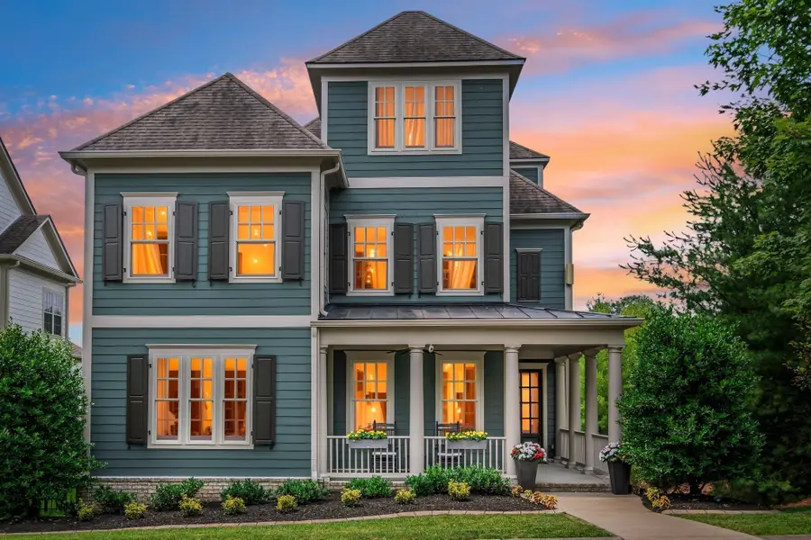 9517 Wexcroft Dr, Brentwood, TN 37027 - Image #3