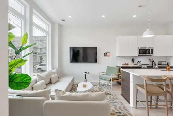 1233 Lischey Ave, Nashville, TN 37207