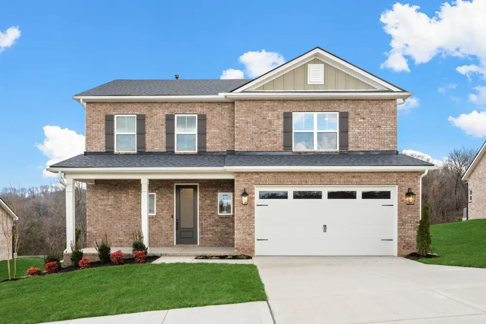 812 Hillock Trace, Lebanon, TN 37087 - Image #1