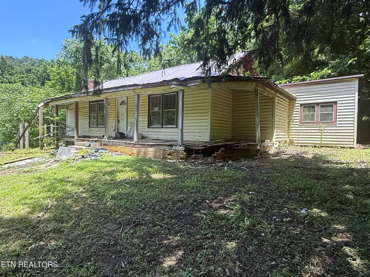 1340 Ryan Rd, Fall Branch, TN 37656 - Image #1