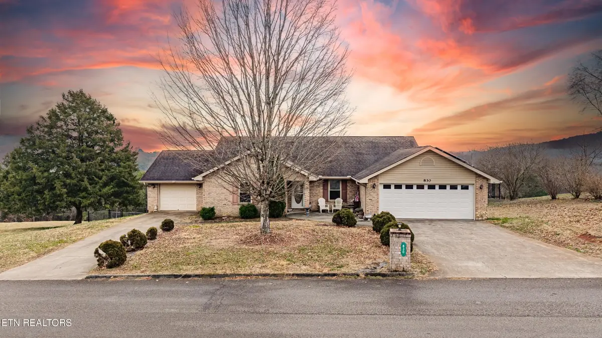 830 River Cliff Drive, Kodak, TN 37764 - Image #1