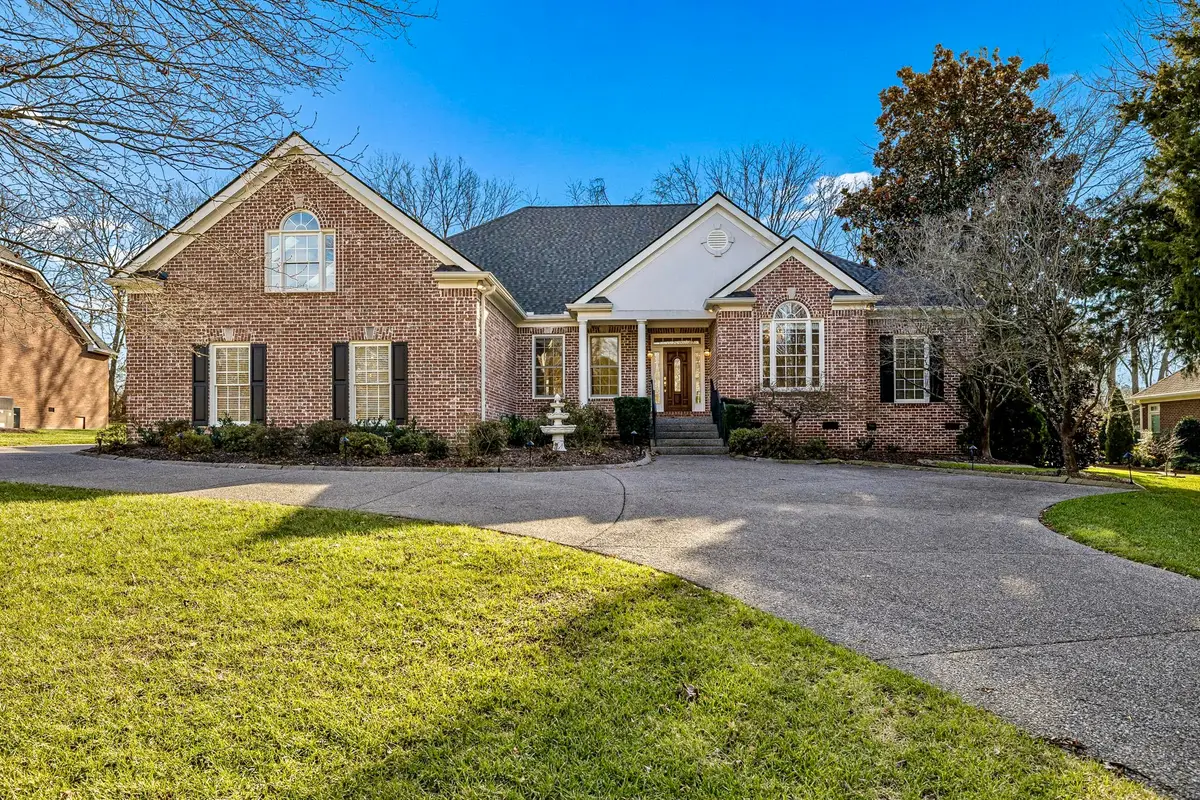 9067 Fallswood Ln, Brentwood, TN 37027 - Image #1