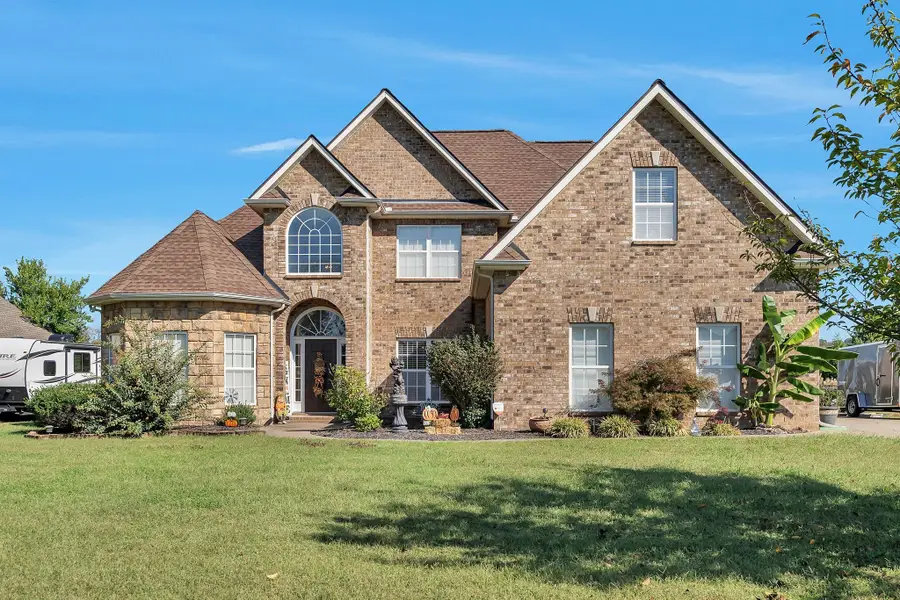 205 Apricot Ln, Murfreesboro, TN 37129 - #2