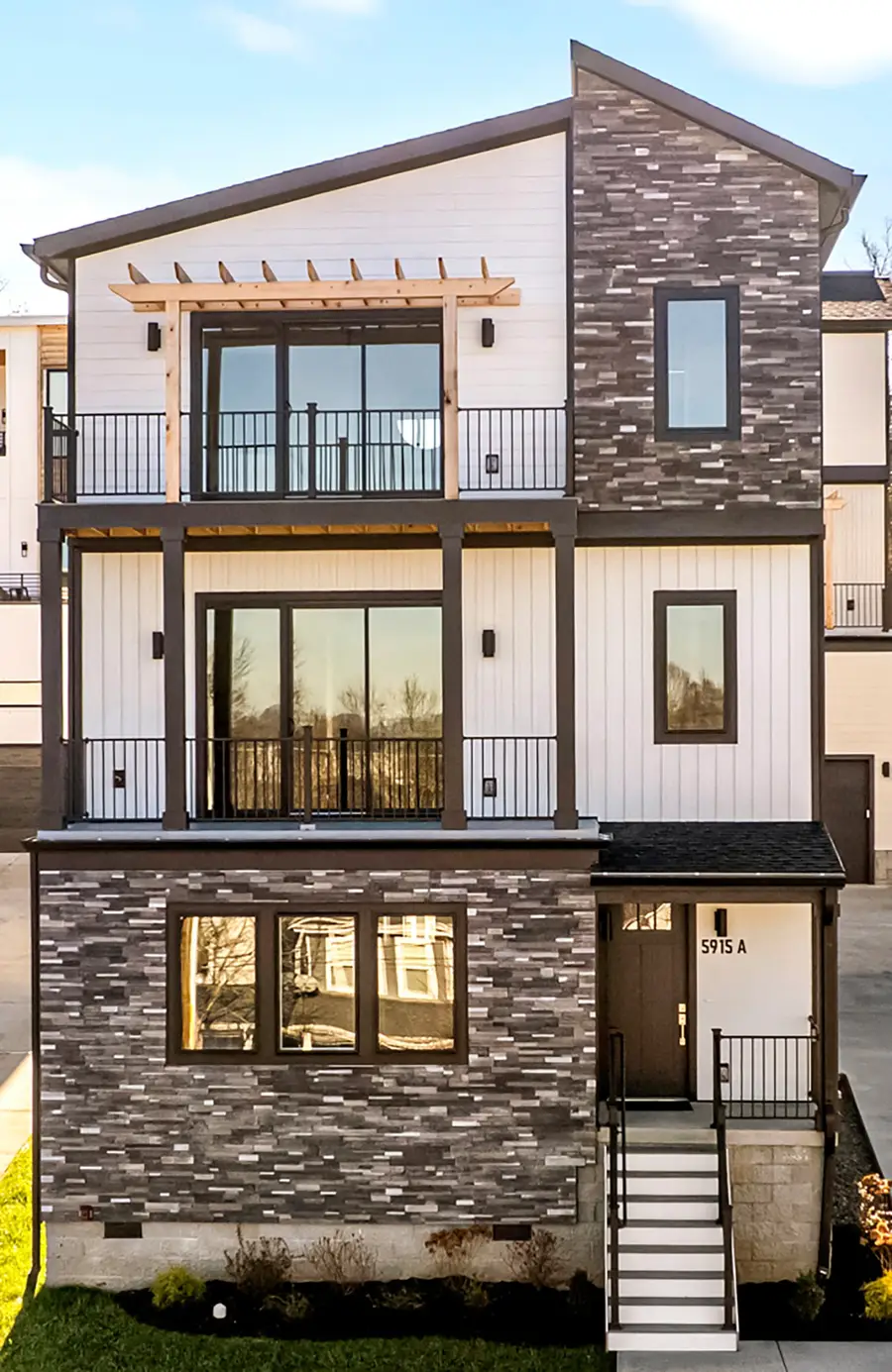 5915 Maxon Ave, Nashville, TN 37209 - Image #2