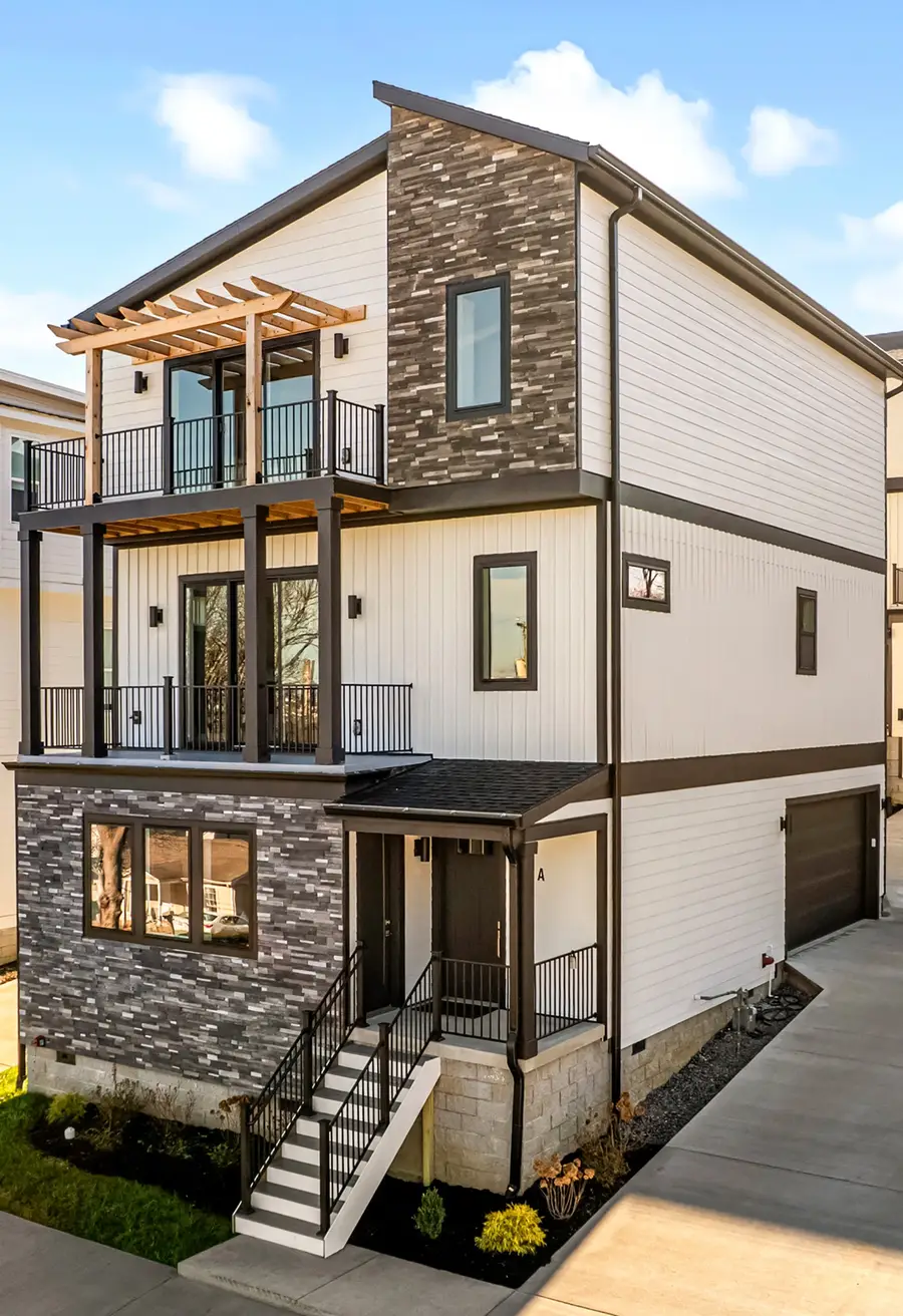 5915 Maxon Ave, Nashville, TN 37209 - Image #3