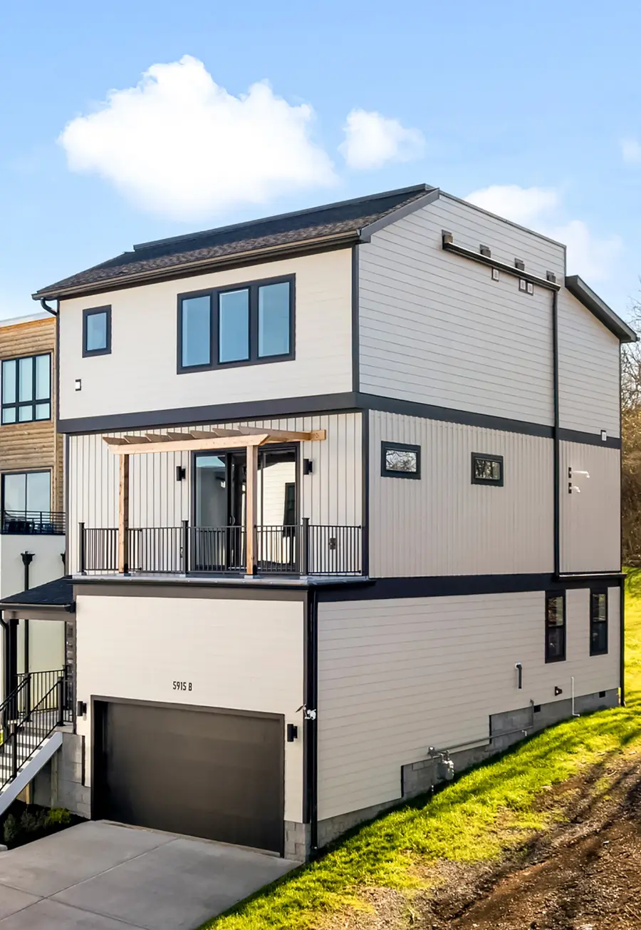 5915 Maxon Ave #B, Nashville, TN 37209 - Image #3