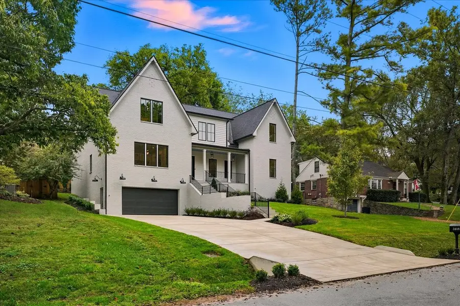 3618 General Bate Dr, Nashville, TN 37204 - Image #3