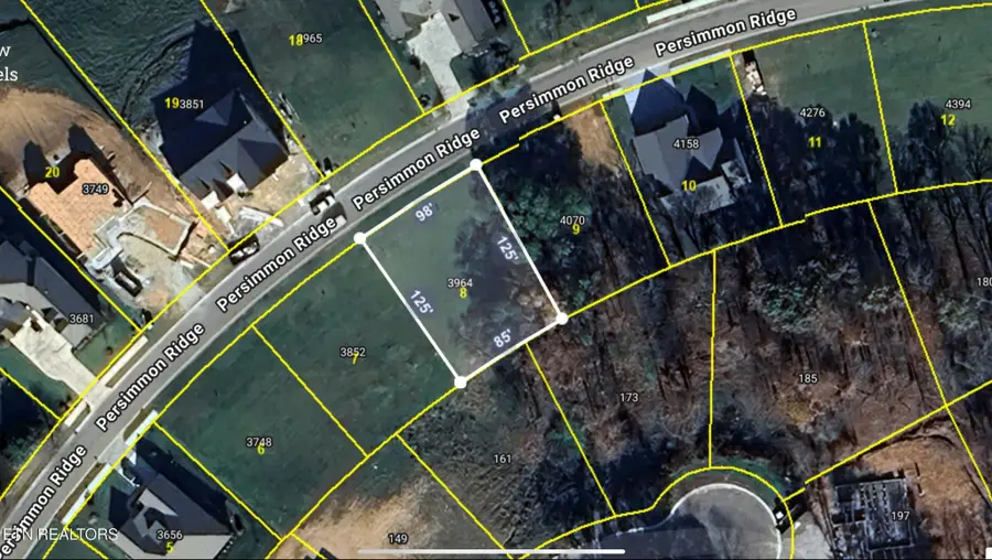 3964 Persimmons Ridge Rd, Loudon, TN 37774 - Image #3