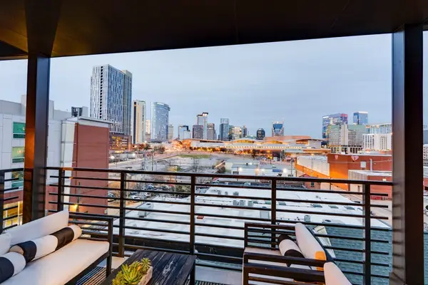 635 7th Avenue S #406, Nashville, TN 37203