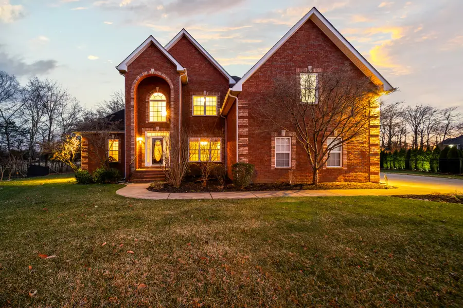 2310 Higgins Ln, Murfreesboro, TN 37130 - #2