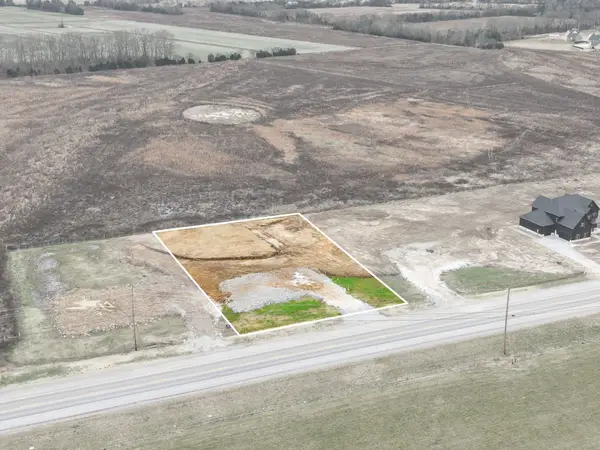 15235 State Highway 99, Eagleville, TN 37060