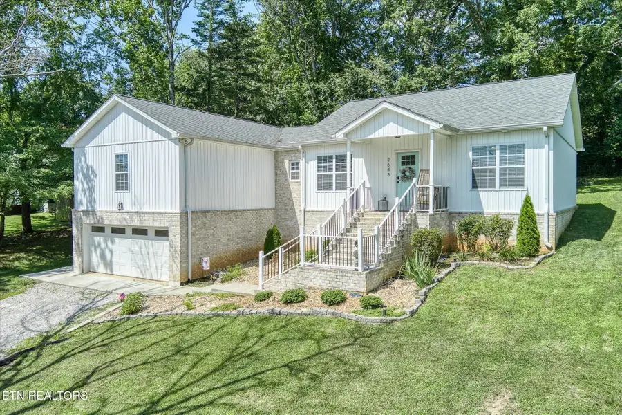 2643 Cloverdale Dr, Cookeville, TN 38506 - Image #2