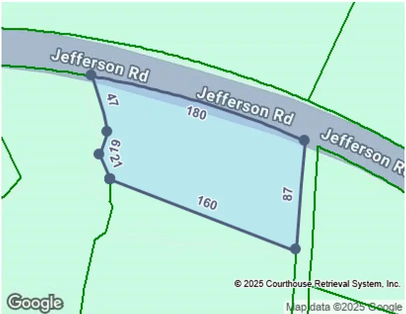 0 Jefferson Rd, Smithville, TN 37166 - Image #1