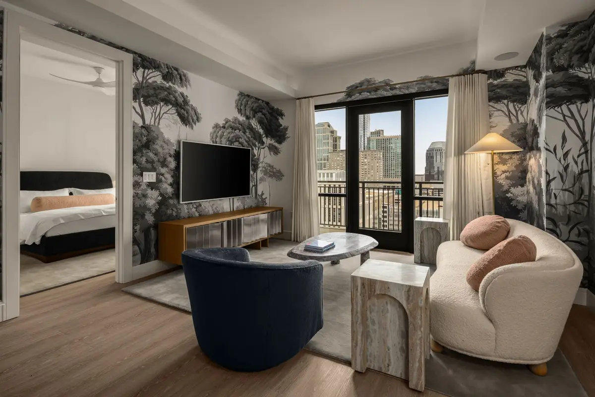 930 Commerce St #3, Nashville, TN 37203 - Image #1