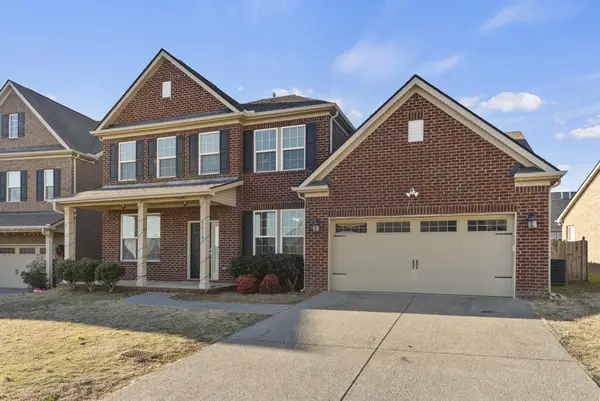5018 Napoli Dr, Mount Juliet, TN 37122