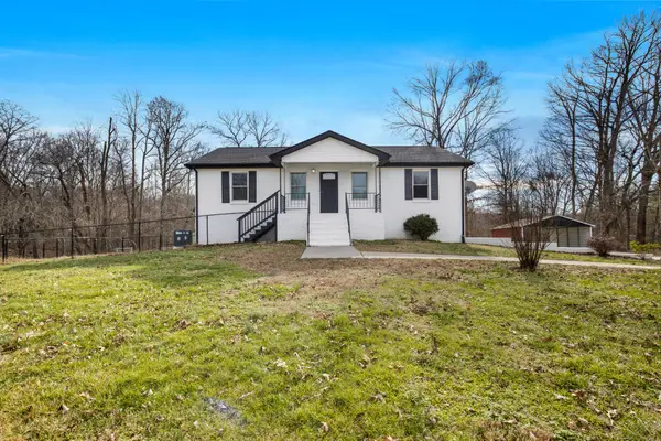 3620 Sweethome Rd, Ashland City, TN 37015