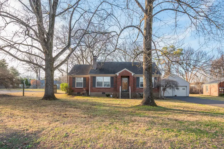 4037 Albert Dr, Nashville, TN 37204 - Image #2
