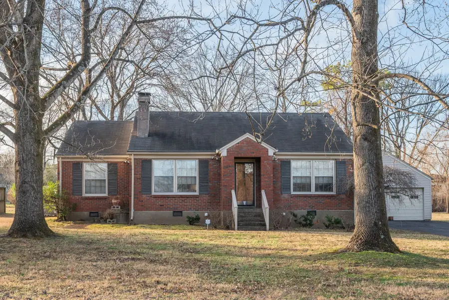4037 Albert Dr, Nashville, TN 37204 - Image #3
