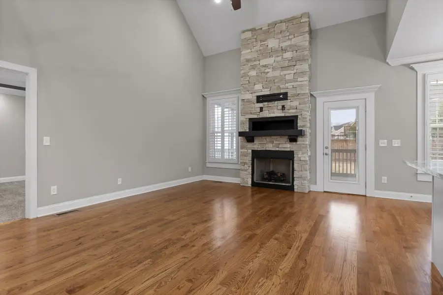 8975 Silver Maple Drive, Ooltewah, TN 37363 - #2