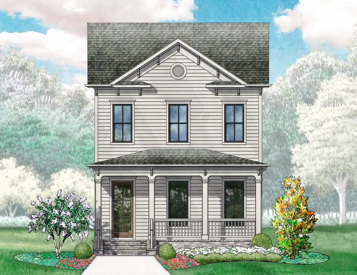 5005 Legrand Avenue, Franklin, TN 37064 - Image #1