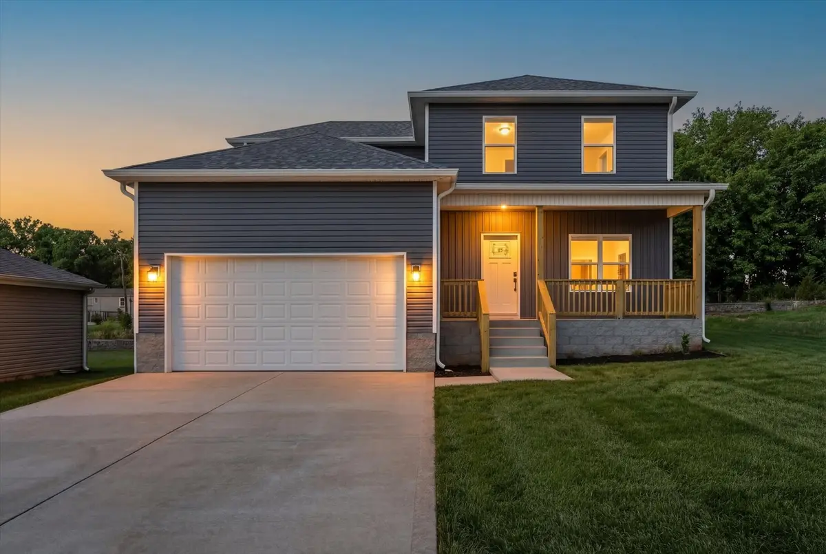 108 Bee Line Way, Trenton, KY 42286 - Image #1