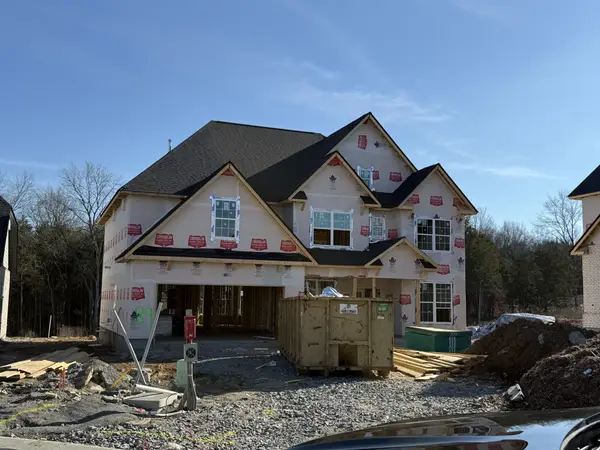 6012 Northern Oak Chase, Smyrna, TN 37167