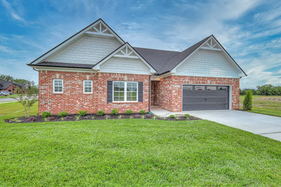 5560 Sinclair Ct, Murfreesboro, TN 37127 - Image #3
