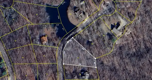 23 Laurel Lake Drive, Monteagle, TN 37356