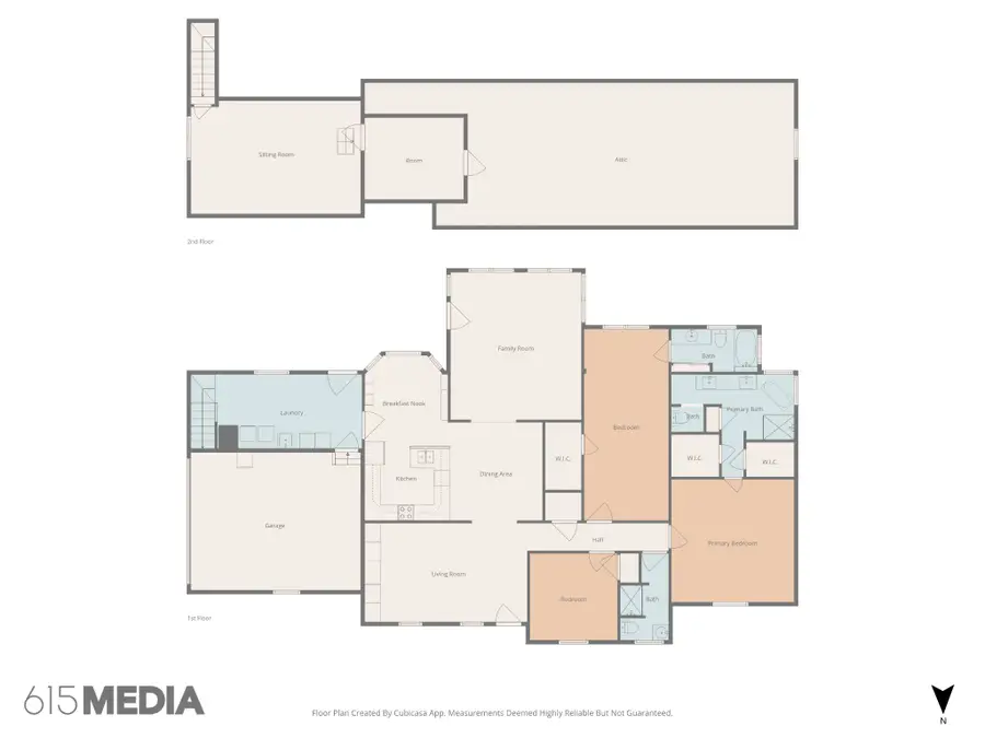 2537 York Rd, Nolensville, TN 37135 - Image #3