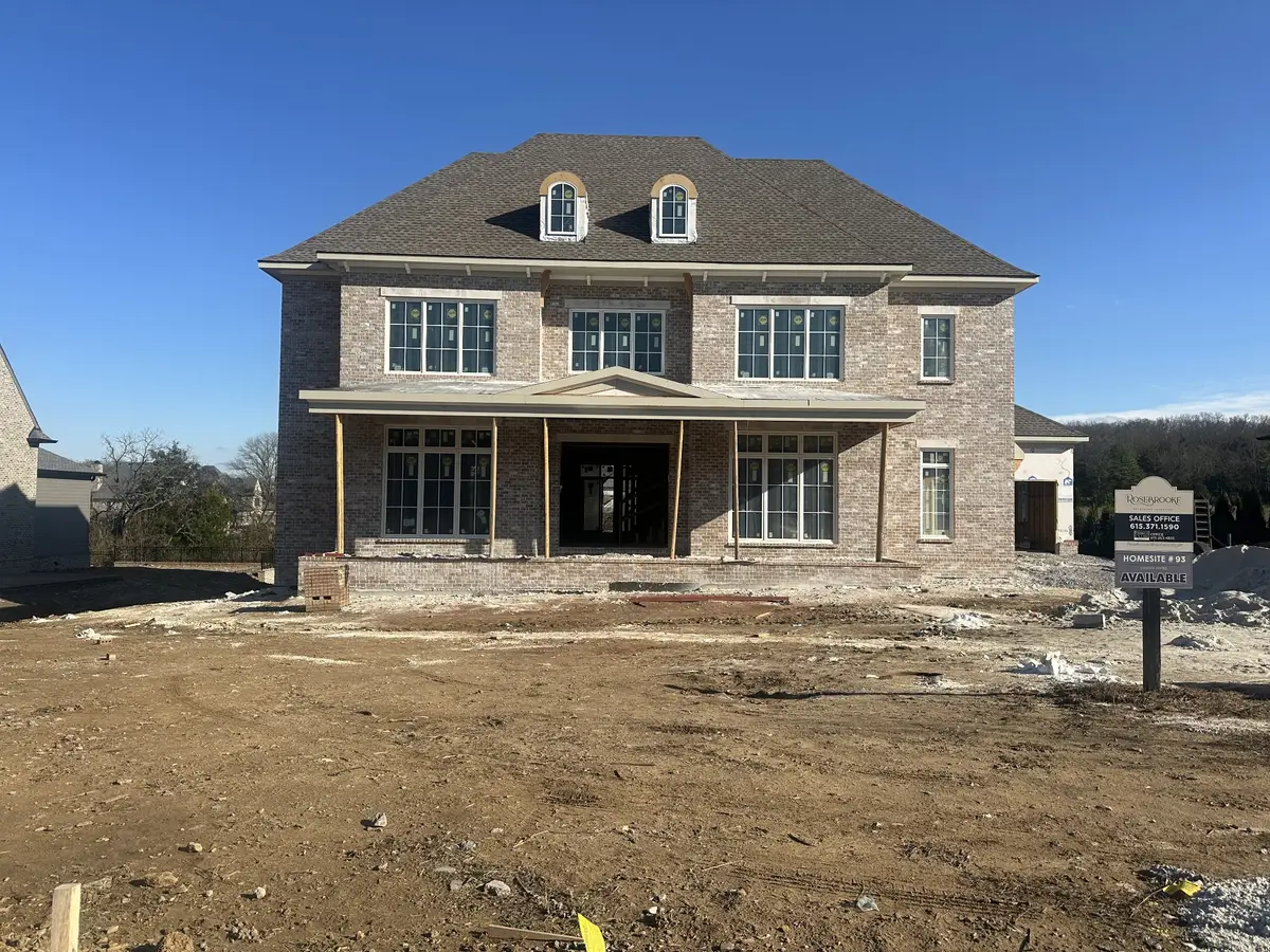 1706 Southwick Dr, Brentwood, TN 37027 - Image #1