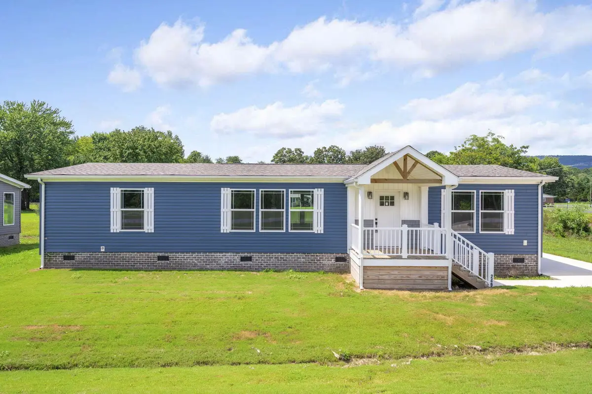 249 Bear Oak Drive, Dunlap, TN 37327 - Image #1